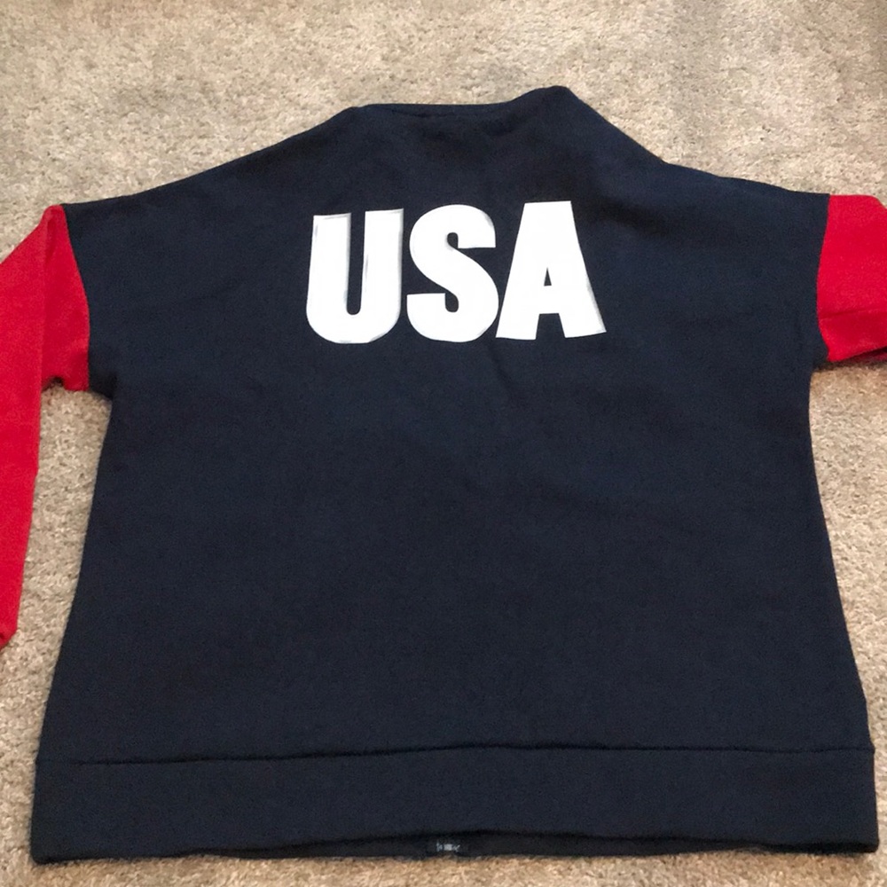 USA JACKET